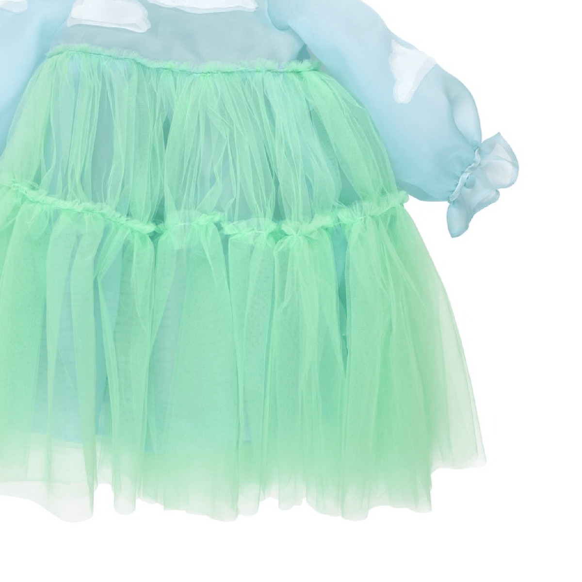 cloud dress Meri Meri Cloud Dress 3-4 Years