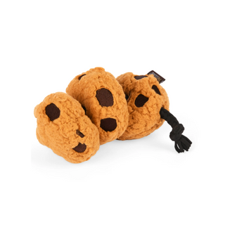Cookie Shaped Dog Toys on Design Life Kids