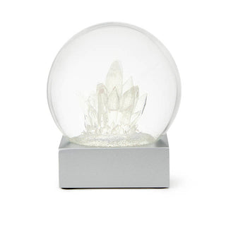Snow Globes-Crystal Snow Globe on Design Life Kids