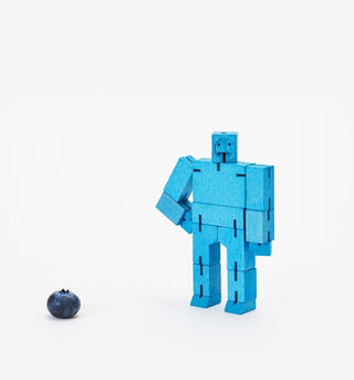 AREAWARE-Cubebot Micro on Design Life Kids