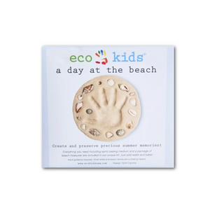 Eco Kids A Day At The Beach Kit on DLK