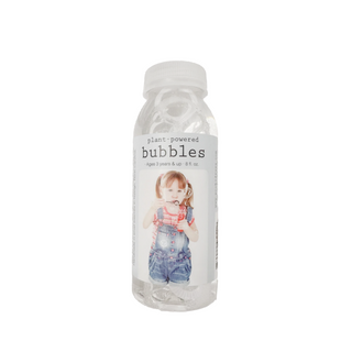 Eco Kids All Natural Bubbles on DLK