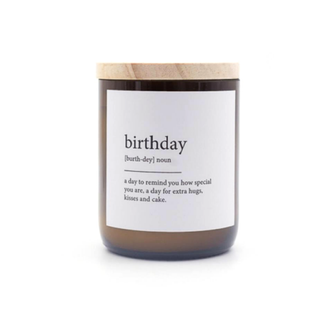 The Commonfolk Collective-Birthday Candle on Design Life Kids
