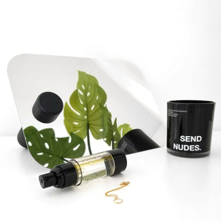 Candle Movement-Send Nudes Candle on Design Life Kids