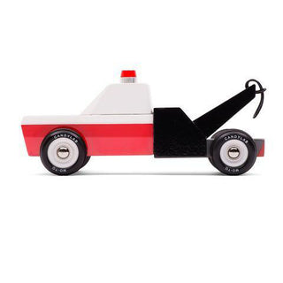 CANDYLAB-Towie Toy Truck on Design Life Kids