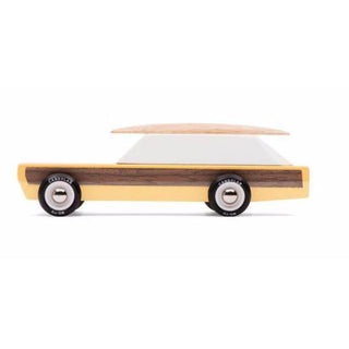 CANDYLAB-Woodie Wagon on Design Life Kids