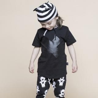 Huxbaby-Cross T-Shirt on Design Life Kids
