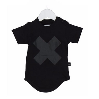 Huxbaby-Cross T-Shirt on Design Life Kids