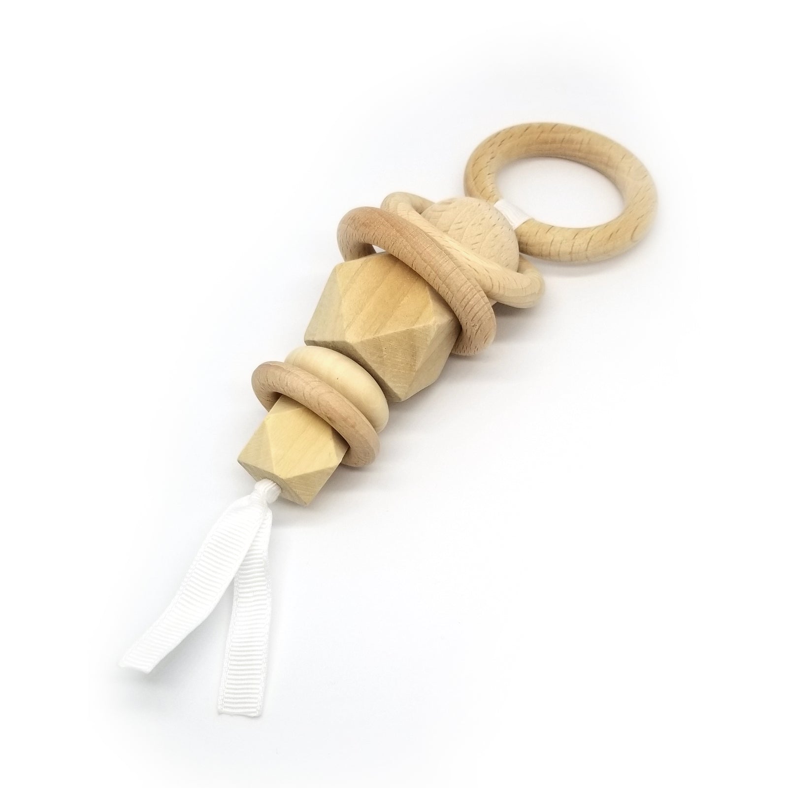 Modern Baby Rattle Modern Baby Rattles on Design Life Kids