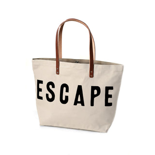 FOREST BOUND-Escape Tote Bag on Design Life Kids