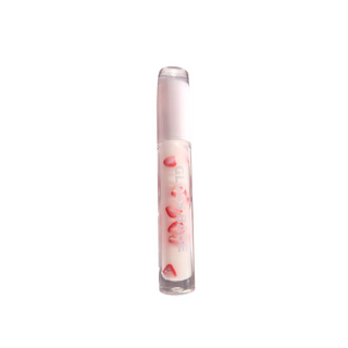 Gloss Babe-Strawberry Coconut Milk Lip Gloss on Design Life Kids