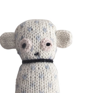 LUCKY BOY SUNDAY-Mini Gorby Doll on Design Life Kids