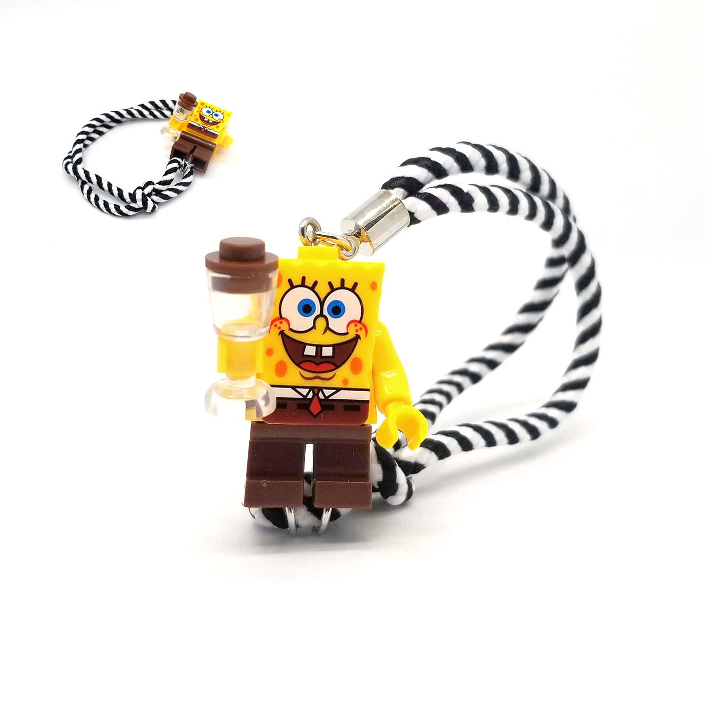 LEGO Fashion Designer Runway Invitation Disney Edna Head 1x2 Printed Tile