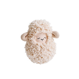 Mama Moments-Musical Roly Poly Lamb on Design Life Kids