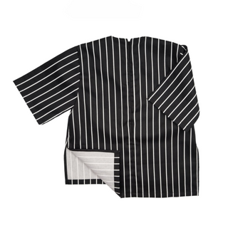 Meme-Nori Oversized Tunic on Design Life Kids