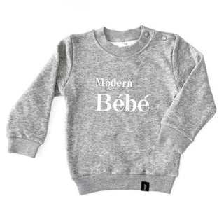 Today's Modern Bebe-Kids Modern Bebe Sweater on Design Life Kids