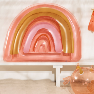 Sunnylife-Rainbow Float on Design Life Kids