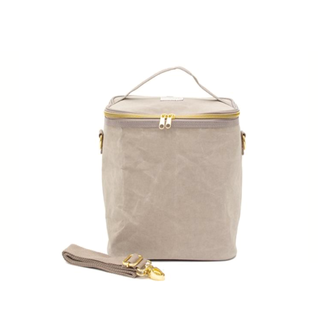 Modern Adult Lunch Bag on DLK Design Life Kids