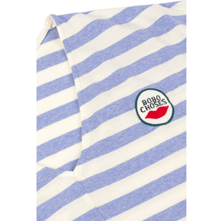 Bobo Choses-Striped Sleeveless Dress on Design Life Kids