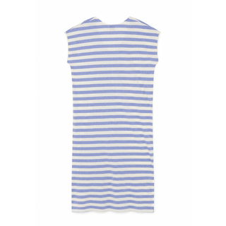 Bobo Choses-Striped Sleeveless Dress on Design Life Kids