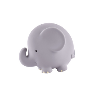 Tikiri Toys-Elephant Bath Toy Rattle on Design Life Kids