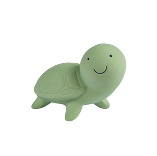 Tikiri Toys-Turtle Bath Toy Rattle on Design Life Kids