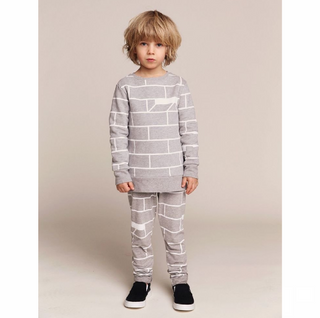 One We Like-Tegel Sweatshirt on Design Life Kids