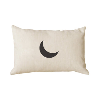 Design Life Kids-Crescent Moon Pillow on Design Life Kids
