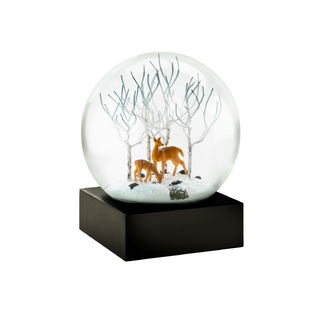Deer Snow Globe on Design Life Kids