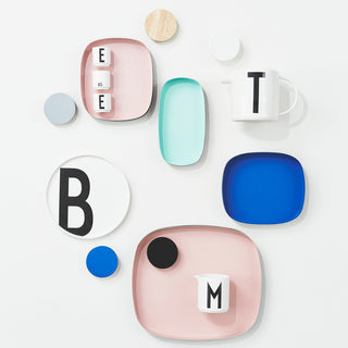 DESIGN LETTERS-Television Tray - Large on Design Life Kids