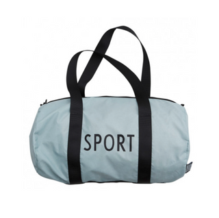 DESIGN LETTERS-Sport Bag on Design Life Kids