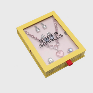 Super Smalls Big Presentation Mega Jewelry Set for Kids on DLK