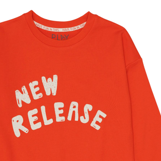 Play Etc Kids New Release Sweatshirt on DLK