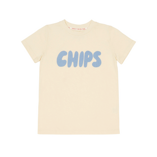Chips Tee Play Etc on Design Life Kids