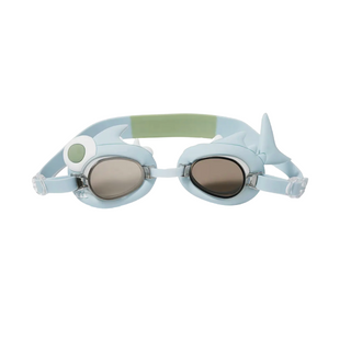 Sunnylife Shark Goggles on DLK