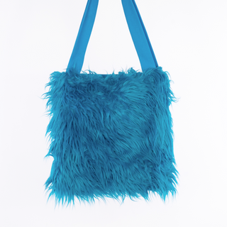 Dodo Studio-Bondi Blue Tote Bag on Design Life Kids
