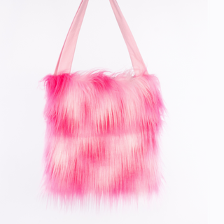 Dodo Studio-Pink Tote Bag on Design Life Kids