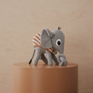 OYOY-Elephant Henry on Design Life Kids