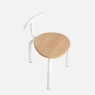 ESAILA-Ogle Chair on Design Life Kids