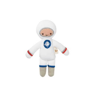 Fabelab Astronaut Pocket Friend on Design Life Kids