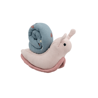 Fabelab-Sussi Snail Soft Toy on Design Life Kids