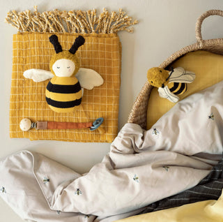 Fabelab-Bee Tumbler on Design Life Kids