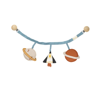 Fabelab Planetary Stroller Toy on DLK