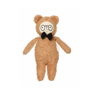 Fabelab Teddy Bear on Design Life Kids