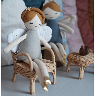 Fabelab-Tooth Fairy Doll & Kit Set on Design Life Kids