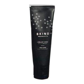 BKind-Charcoal Purifying Face Scrub on Design Life Kids