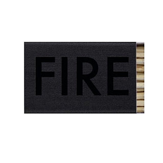 Design Life Kids-Fire Matchbox on Design Life Kids