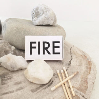 Design Life Kids-Fire Matchbox on Design Life Kids
