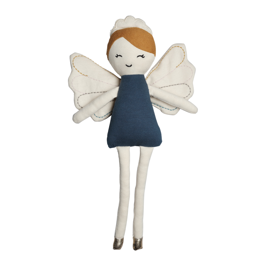 Rainbow magic top fairy dolls