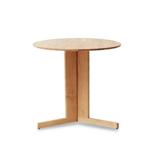 Trefoil Table Form & Refine on Design Life Kids